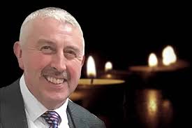 Loved beyond measure': Heartbroken MP Carla Lockhart mourns dad's passing