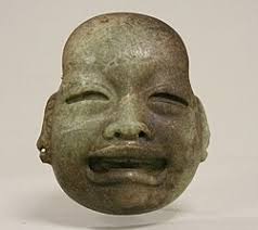 Olmecs