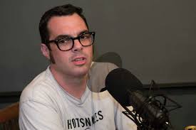 Listen: Beers with Aaron Franklin and Rodney Scott