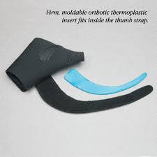 Comfort Cool Thumb Cmc Abduction Orthosis North Coast Medical