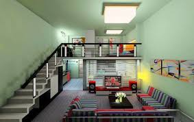 All You Need To Know About Duplex House Interior And Their Designs Duplex House Design House Interior House