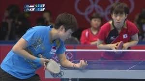 Tianwei feng (born 31 august 1986) is a table tennis player who competes internationally for singapore. Feng Tianwei Wins Table Tennis Bronze London 2012 Olympics Youtube