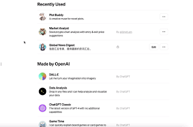 GPTs上手教程】从现在起，你也能做专属的ChatGPT了- Enjoy出海