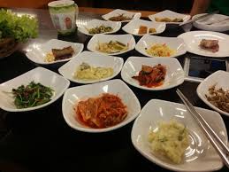 Korean food is the hottest food around these days, in terms of both its popularity and its flavor. Great Place To Eat Korean Food Review Of Nam Moon Korean Bbq Johor Bahru Malaysia Tripadvisor