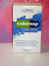 Don't forget to subscribe (: Oreal Efassor Hair Colour Color Remover 28 G From On Popscreen