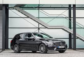 Specifications Et Caracteristiques Moteur Specifications Techniques Mercedes Benz Classe C Break C 450 Amg 4matic 2016 Moniteur Automobile