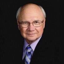 Clement Eldred "Chuck" Pless, Jr. Obituary