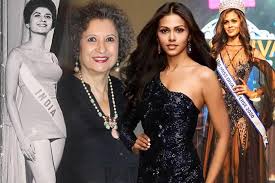 May 17, 2021 4 minutes ago. Miss Universe India 2020 Adline Castelino Conducted A Live Session With India S First Miss India 1964 Meher Ca Miss Universe India Miss India Miss Universe Usa