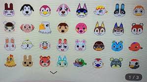 Listado completo y actualizado con todos los vecinos y personajes especiales que acudirán a vuestra isla de animal crossing: Nintenderos On Twitter Descargate Estos Geniales Disenos Para Senalizar Casas De Vecinos En Animal Crossing New Horizons Https T Co H8xzjr1xio Https T Co Ybnodvzarq