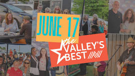 Valley’s Best