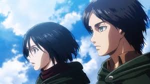 One of these characters is eren yeager. Motivational Attack On Titan Quotes That Are Deep Meaningful Spoiler Guy