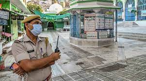Rajasthan lockdown 2021 rajasthan night curfew details : As New Cases Cross 10k Rajasthan Extends Curfew For Two Weeks Cities News The Indian Express
