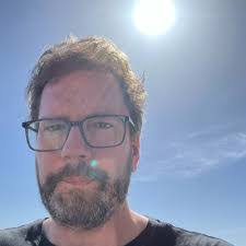 Eric Dauster's Instagram, Twitter & Facebook