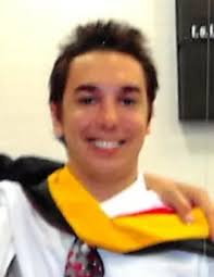 Obituary information for Alex Pastore