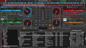Virtual Dj Logiciel De Montage Audio Ht Pratique