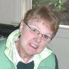 Janet McEwen, M.A., CAE (Ret.)