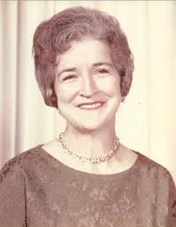 Patricia Quinn Obituary (1924