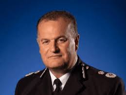 Judicial Review against GMP Chief Constable Stephen Watson