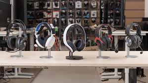 Sony pulse 3d wireless headset. The 5 Best Headsets For Ps5 Fall 2021 Reviews Rtings Com