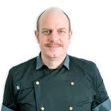 Executive Team — Steele