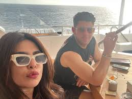 Priyanka Chopra at Nick Jonas may anak na