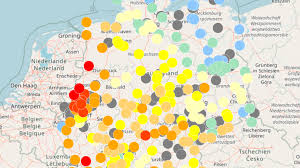 Sie zeigen auch an, wie viele menschen gestorben und wie. Aktuelle Luftdaten Umweltbundesamt