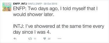 I know relying to /r/intj for dating advice is not remotely sensible, but i'm interested in hearing your thoughts. Enfp Dating Isfp Url To
