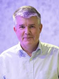 Our Trustees — Beyond Boundaries