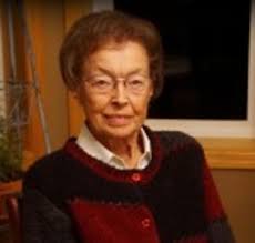 Audrey Jeans Obituary July 10, 2018