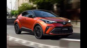 Llegan los primeros #toyotachr 2020 luxury a #ourense, con el máximo equipamiento en. 2021 Toyota C Hr Gr Sport Review Interior Exterior Youtube