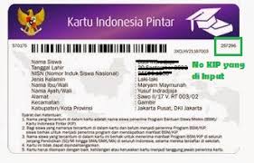 Maybe you would like to learn more about one of these? Inilah No Kks Dan Kip Yang Benar Untuk Di Input Ke Dapodik