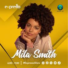 Profile for Mila Smith