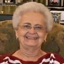 Mary Margaret Lemley Obituary (2025)