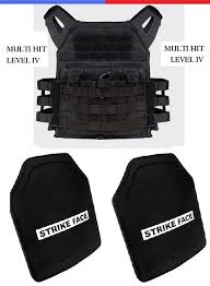 Free shipping on all orders!!! Level Iv 4 Body Armor Plates Carrier For Sale At Gunauction Com 15800837