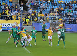 Zarząd, pracownicy oraz zawodnicy klubu kks kalisz, życzą spokojnych świąt bożego narodzenia, spędzonych w ciepłej, rodzinnej atmosferze, a także samych szczęśliwych dni w 2021 roku. Motor Lublin Kks Kalisz 0 3 Kibice Zegnali Trenera Zdjecia Dziennik Wschodni