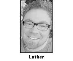 ADAM LUTHER Obituary (2016)