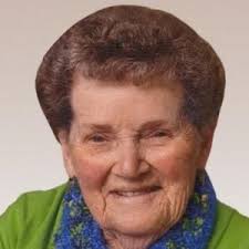 Obituary information for E. Louise Fay