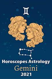 The year will be a little chaotic to start, with mercury in retrograde between january 30 and february 21. Gemini Horoscope Astrology 2021 What You Need To Know About The 12 Zodiac Signs Fortune And Personality Monthly For Year Of The Ox 2021 Monthly Astrology Forecast Book 5 Kindle