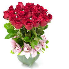 Browse the most recent london, kentucky obituaries and condolences. 2 Dozen Roses And Pink Orchids In Cherry Hill Nj Flower Boutique