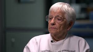 Jane Elliott, anti-racism teacher, slams efforts to limit how race is  taught in classrooms