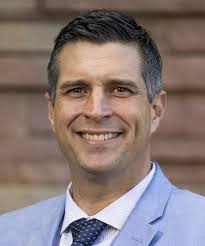 Aaron Coburn has been appointed General Manager at St Julien Hotel & Spa