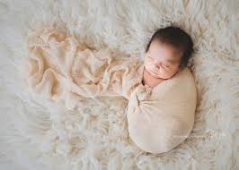 4 Ways To Prepare For A Newborn Session