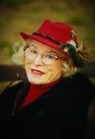 Florinne Becker Obituary (1928