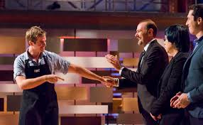 Masterchef canada provides an opportunity for canadian amateur chefs to develop their culinary skills as they compete for the masterchef canada title. Michael Bonacini On Judging Masterchef Canada Food Bloggers Of Canada