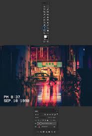Like what we see on video from vhs tapes retro vhs camcorder can import your existing videos in the gallery or video apks, add text to video. Get A Vhs Effect In Photoshop For A Classic 90 S Feel Medialoot