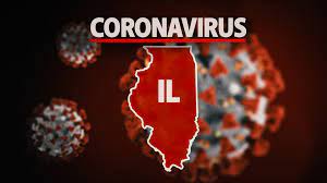 Illinois Covid Update Today Il Reports Record High 44 089 New Cases 104 Deaths Abc7 Chicago