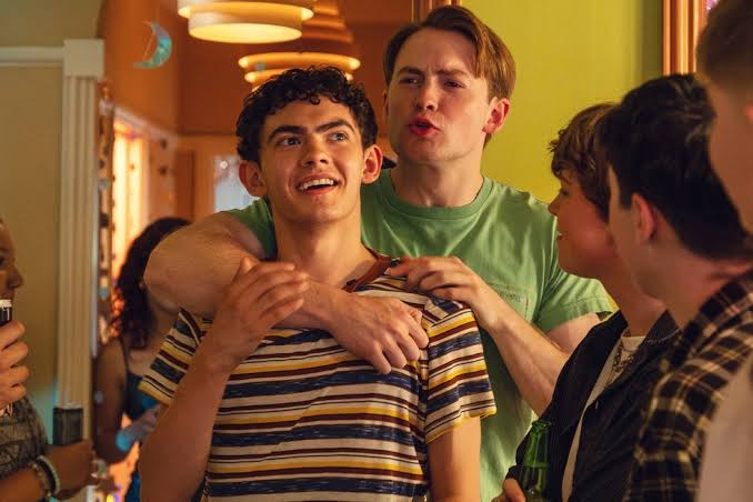 Heartstopper Forever review: A satisfying send-off for Netflix show | Radio  Times
