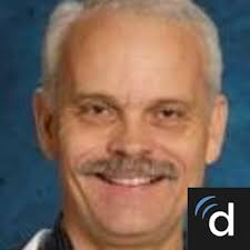 Dr. Gerald G. George, DO