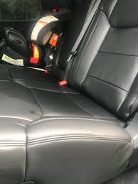 Toyota tundra 2017, seat protector™ series seat covers by fia®. Leather Seat Covers Toyota Tundra Forum