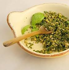 Chia Oil Pesto Yum Pass The Chia Pet Please Cooking On A Budget Delish Recipes Recipes